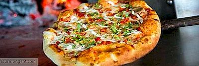 Die Besten Plätze Für Pizza In Wichita, Kansas