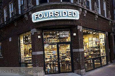 I Migliori Posti Per Comprare Souvenir A Chicago