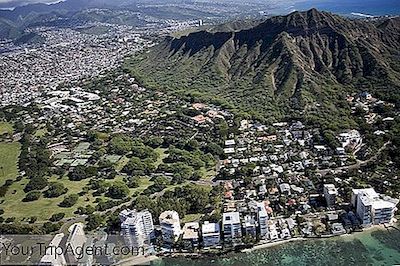 Hawaii Hatıralık Satın Almak Için En Iyi Yerler