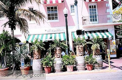 Tempat Terbaik Untuk Membeli Souvenir Di Miami