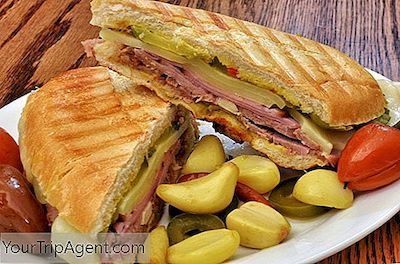 Die Besten Plätze Für Ein Kubanisches Sandwich In Miami