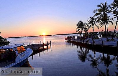 Die Besten Orte Zum Angeln Entlang Der Florida Keys