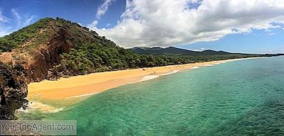 Tempat Terbaik Untuk Memancing Di Hawaii