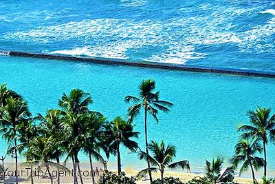 Nơi Tốt Nhất Để Đi Lướt Sóng Ở Hawaii