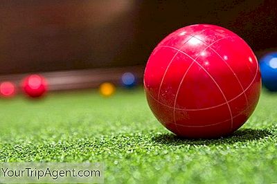 I Posti Migliori Per Giocare A Bocce Nella Bay Area
