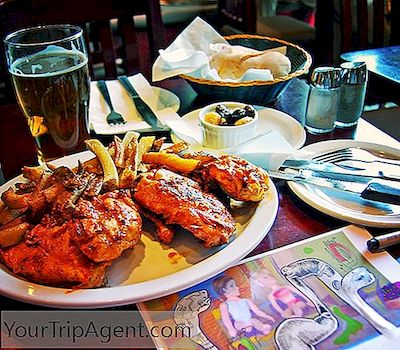 Die Besten Portugiesischen Restaurants In Boston