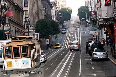 Les Meilleurs Restaurants Autour De Union Square, San Francisco