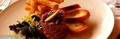 Die Besten Restaurants Für Gutes Essen In Sacramento, Kalifornien