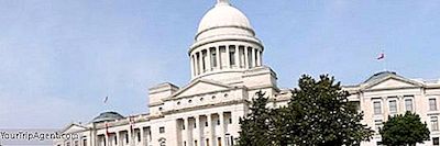 Los Mejores Restaurantes De Arkansas