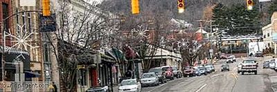 De Beste Restaurants In Boone, North Carolina