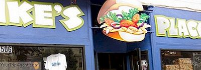 Restoran Terbaik Di The Castro, San Francisco