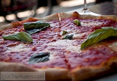 Les Meilleurs Restaurants De The Dogpatch, San Francisco