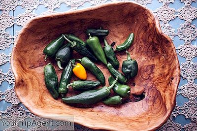 Die Besten Restaurants In Los Alamos, New Mexico