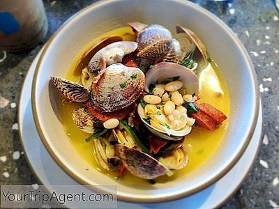 Los Mejores Restaurantes Del Embarcadero, San Francisco