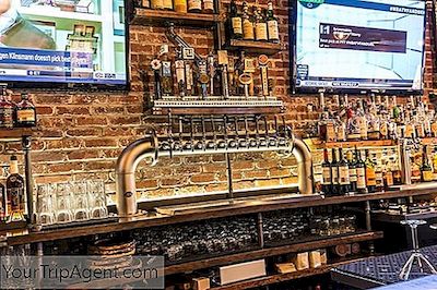 I Migliori Bar Dello Sport A Seattle