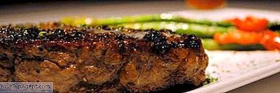 The Best Steakhouses Di Birmingham, Alabama
