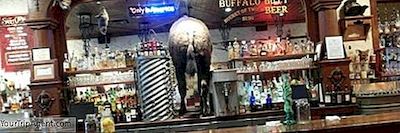 The Best Steakhouses En Fort Worth, Texas