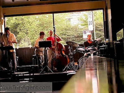 The Best Student Bars En Chicago