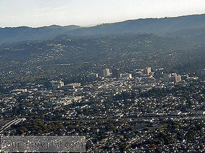 De Leukste Dingen Om Te Doen En Te Zien In San Mateo, Californië