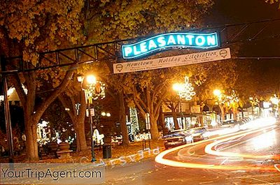 Le Migliori Cose Da Fare E Da Vedere A Pleasanton, California