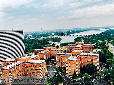 Le Migliori Cose Da Vedere E Da Fare A Arlington, Virginia