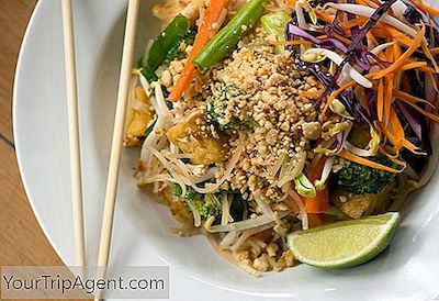 Los Mejores Restaurantes Veganos Y Vegetarianos En Portland, Maine