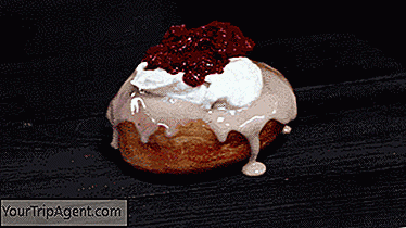 The Best Vegan Donuts En La Ciudad De Nueva York