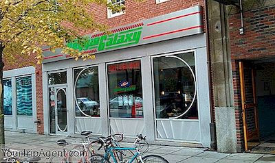 Les Meilleurs Restaurants Végétaliens À Boston