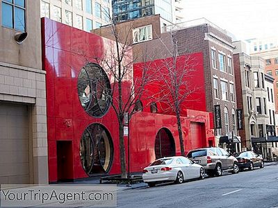 Le Migliori Boutique Di Abbigliamento Femminile A Chicago