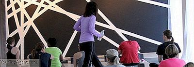 Die Besten Yoga-Studios In Chicago