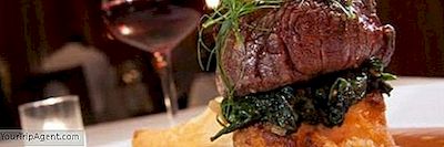 Cele Mai Bune Restaurante Italiene Din Boston