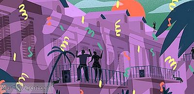 Breve Storia Di Bounce Music Style Di New Orleans