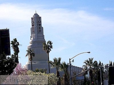 Uma Breve História Do Tower Theater Em Sacramento