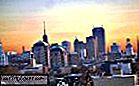 Buffalo'Nın En İyi 10 Restoran, New York Wining And Dining