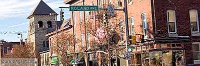 Can Not Miss Boutique Geschäfte In Baltimore