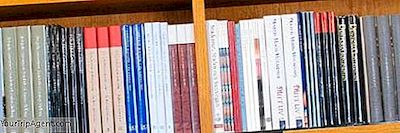 Chicagos 10 Besten Unabhängigen Buchhandlungen Für Bibliophile