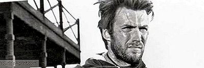 Clint Eastwood: Từ Người Cao Bồi Nổi Tiếng Đến Giám Đốc Xuất Sắc