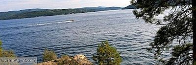 Top 10 Des Restaurants De Coeur D'Alene Pour Le Great Idaho Food