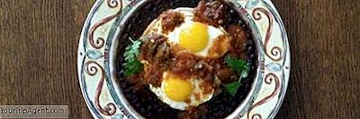 コロンブスの10週末ブランチと遅い朝食