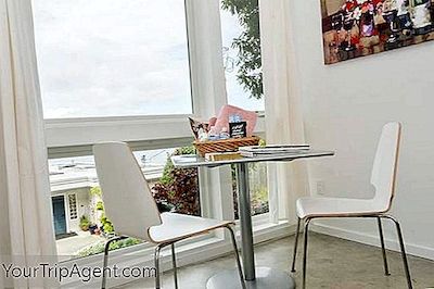 I Più Cool Airbnb Airbnb A Seattle