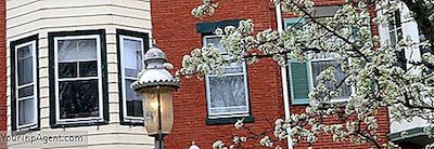 Khu Vực Thú Vị Nhất Ở Boston