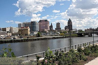 De Kuleste Bydelene I Milwaukee