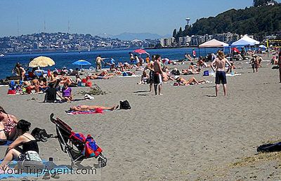 Os Bairros Mais Legais De Seattle