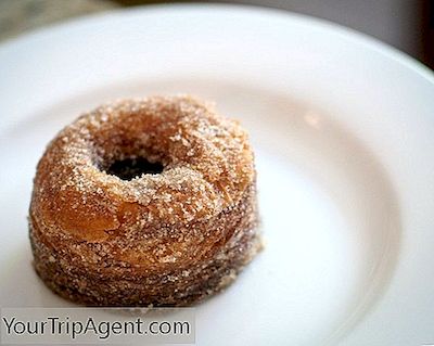 Cronuts, Chounuts Y Cruffins | San Francisco'S Hybrid Pastries