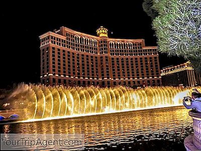 Escapes Culturais Na Cidade Do Pecado, As 10 Melhores Atrações Artísticas De Las Vegas