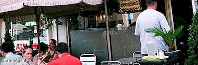 Spise Ud På De 10 Must-Prøve Restauranter I Hoboken, New Jersey