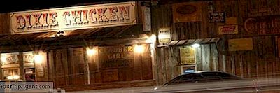 Spise Ude I College Station, Texas | 10 Bedste Restauranter
