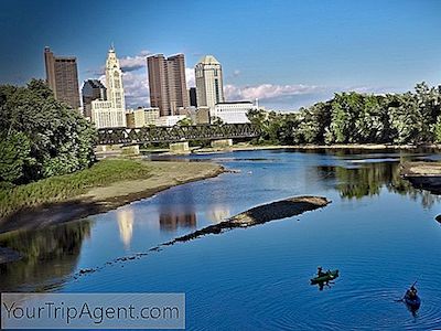 Mangiare Fuori A Columbus, Ohio: I 10 Ristoranti E Ristoranti Migliori