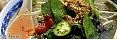 Mâncăruri În Mesa, Arizona: Cele Mai Bune 10 Restaurante