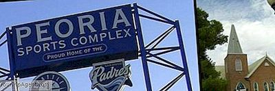 Comer En Peoria, Arizona, Los 10 Mejores Restaurantes Locales